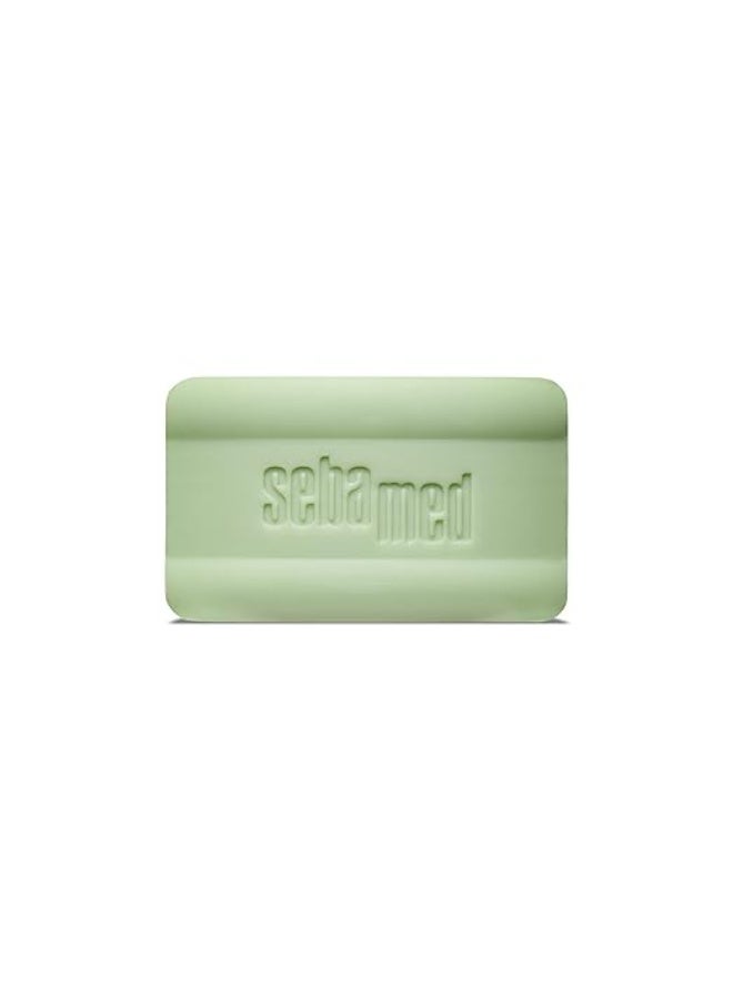 Sebamed Cleansing Bar For Sensitive And Problematic Skin, 100Gm (Pack of 4) - Image 2